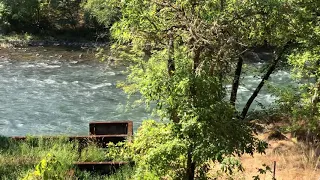 White Salmon nearly nine years after the removal of the Condit Dam