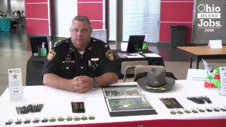 OhioMeansJobs Career Fair - Hamilton County Sheriff’s Office