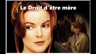 Le Droit d'être mère - drame 1996  Marcia Cross