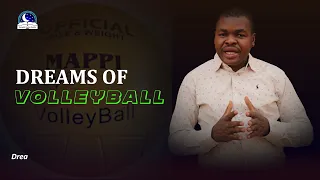 Dream of Playing Volleyball - Biblical Interpretation and Direction