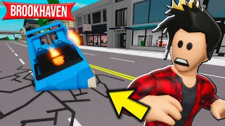 I Tested 21 SECRETS in Roblox Brookhaven!