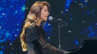 GIULIA BE - DEPOIS DO UNIVERSO (Caldeirão)