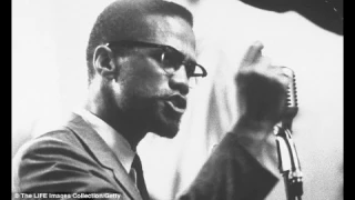 Malcolm X on Education in America