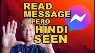 Alam Mo Ba? Top 10 FB Messenger Hidden Features