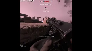 Battlefield 1 Game Saving Play