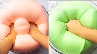 Most relaxing slime videos compilation # 394//Its all Satisfying
