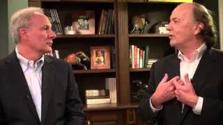 Exclusive Interview: Jim Rickards & Peter Schiff Discuss Global Gold Markets [Full Discussion]
