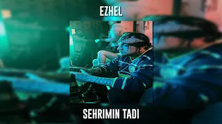 Ezhel - Şehrimin Tadı (Speed Up)