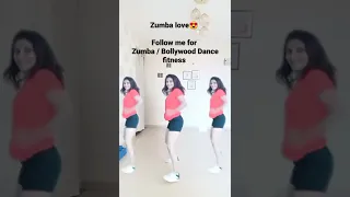 Zumba - Bailamo Nacho - Reggaeton - Dance Workout  #zumba #zumbafitness #danceworkout #dancefitness