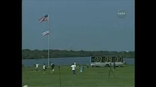 STS-118 Launch NASA-TV Coverage