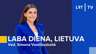 Laba diena, Lietuva