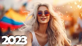 Selena Gomez, Justin Bieber, Maroon 5, Miley Cyrus, Coldplay Cover 🔥 Summer Music Mix 2023