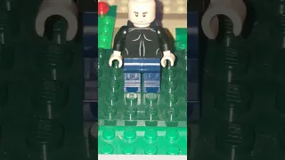 how to make lego sypher pk