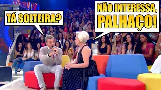 AS MAIORES PATADAS DA TV! #3