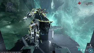 Warframe ШИДУ