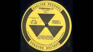 Kerri Chandler - Track 1 - Atmosphere E.P