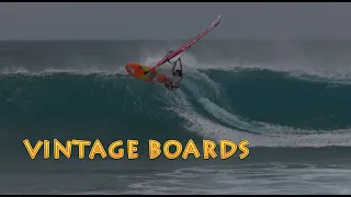 VINTAGE BOARDS // part 4