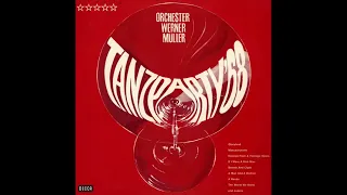 Werner Müller - Tanzparty '68