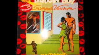 Baltimora - Tarzan Boy (Summer Version) (1985)