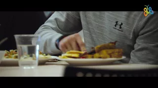 Underarmour - Rule Yourself. Michael Phelps Sport PSa  Social Olympic Cannes lions, Grand Prix 201