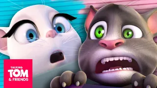 📺 Minisodes COMPLETE COLLECTION 🏆 Talking Tom & Friends