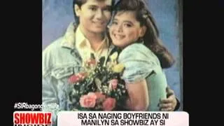 Manilyn on Kathryn : 'Nakikita ko ang sarili ko sa kanya!'