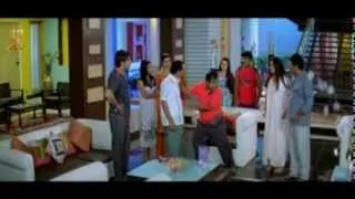 Kousalya Supraja Rama Full Movie | Part 4 | Srikanth | Charmi | Gowri Munjal | Suresh Productions