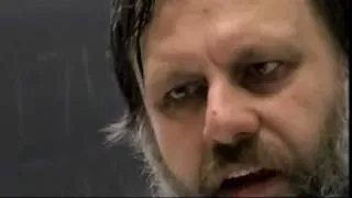 Slavoj Žižek on belief