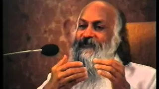 OSHO: Life Is Not a Problem