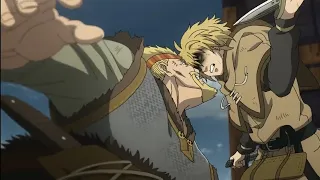 Vinland Saga「AMV」-  Mukanjyo