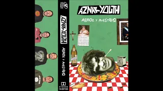 03 - AZNAR YOUTH - Arroz & monstruo (ARROZ Y MONSTRUO, 2014)