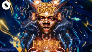Ragnarok Remix by Killah Priest (Full Album)