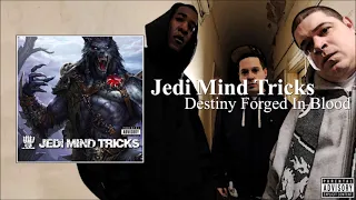 Jedi Mind Tricks - Destiny Forged In Blood (2023) Full Album