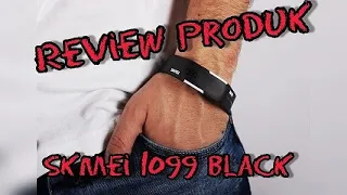 REVIEW JUJUR SKMEI 1099 MURAHH TAPIIII....