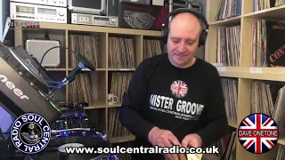 Dave Onetone Classic - Jazz Funk Disco Boogie Recorded Live 09.01.21 Part 2