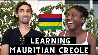 Mauritian Creole| Fi Di Kulcha- Episode 8