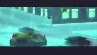 GTA 3 Opening Scene
