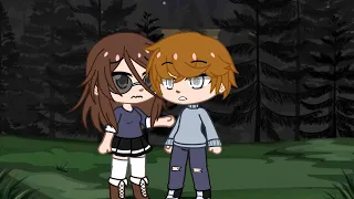 B*tch Lasagna meme//Gacha Club//(My Creepypasta Ocs) Tw: Flash warning!