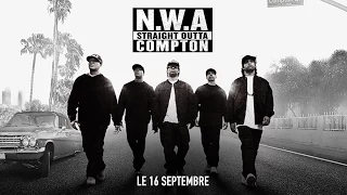 N. W. A. - Straight Outta Compton / Bande-Annonce 2 VF [Au cinéma le 16 Septembre]