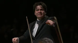 Scriabine : Poème de l'extase (Cristian Măcelaru / Orchestre national de France)
