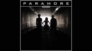 Paramore - Monster (HQ Audio)