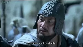 Three Kingdoms - Episode【79】English Subtitles (2010)