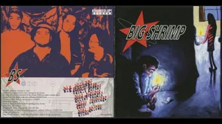 Big Shrimp- KALX Live in Studio, Berkeley Ca 11/14/98 xfer from pre-fm master cassette Death Angel