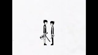 OMORI - Bad Ending