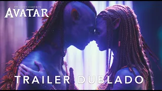Avatar | Trailer Oficial Dublado