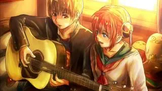 Nightcore - Best love song(Jason Chen & Joseph Vincent Cover)