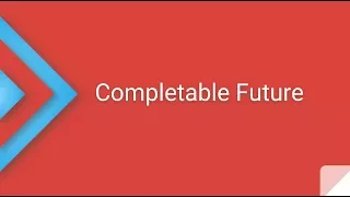 Introduction to CompletableFuture in Java 8