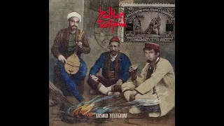 Balkan Taksim - Disko Telegraf (Full Album 2021)