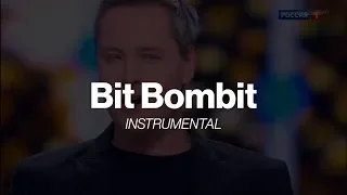 ＶＩＴＡＳ 🎵🎼✨ Bit Bombit 【Official instrumental / Karaoke】