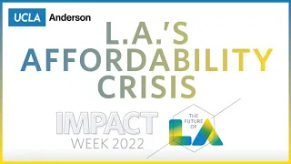 Overcoming Barriers to Affordable Housing in Los Angeles